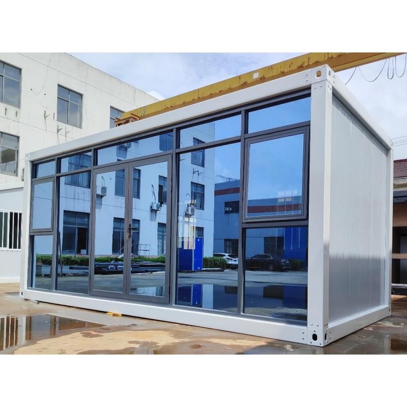 Shipping Container Offices