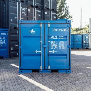 10ft Shipping Containers