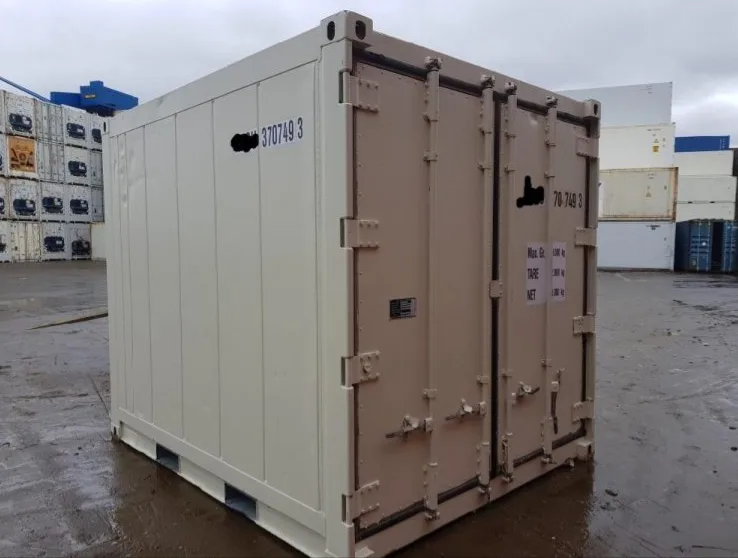 Shipping Container For Sale