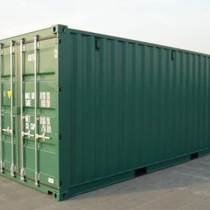 20ft shipping container