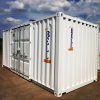 20ft New Shipping Container