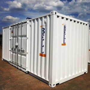 20ft New Shipping Container