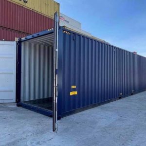 40ft New Shipping Container