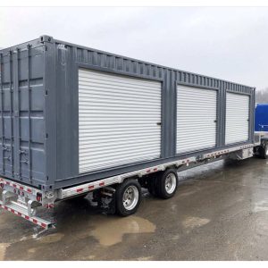 40ft Shipping Containers