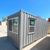 20ft container office