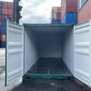 Buy 20ft Cargo Shipping Container