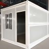 Prefab Site Cabin
