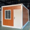 Prefab Cabin