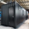 Portable Modular Container Office