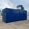 Storage Container Homes