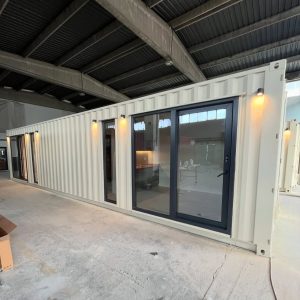 Container Home