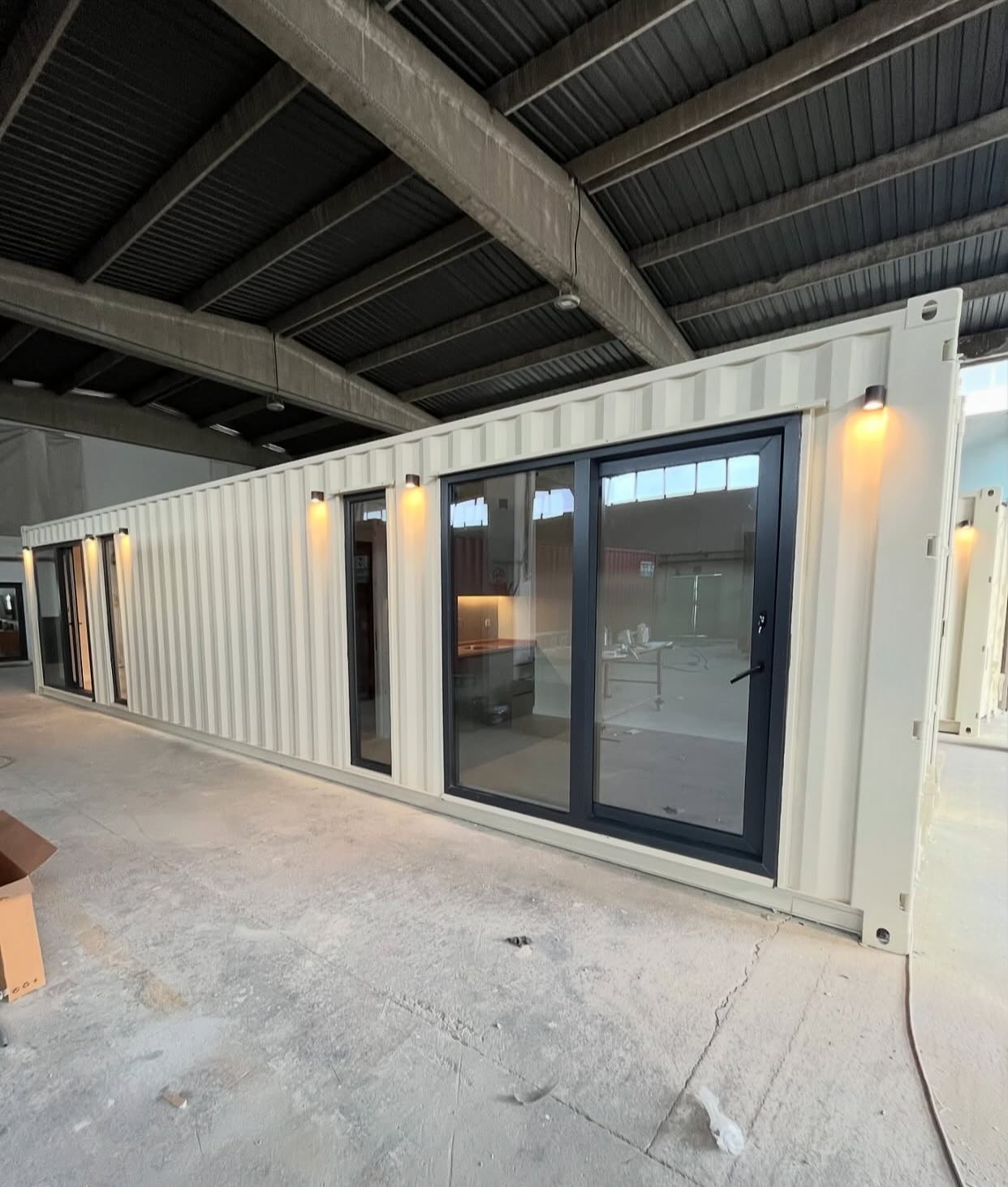 Container Home