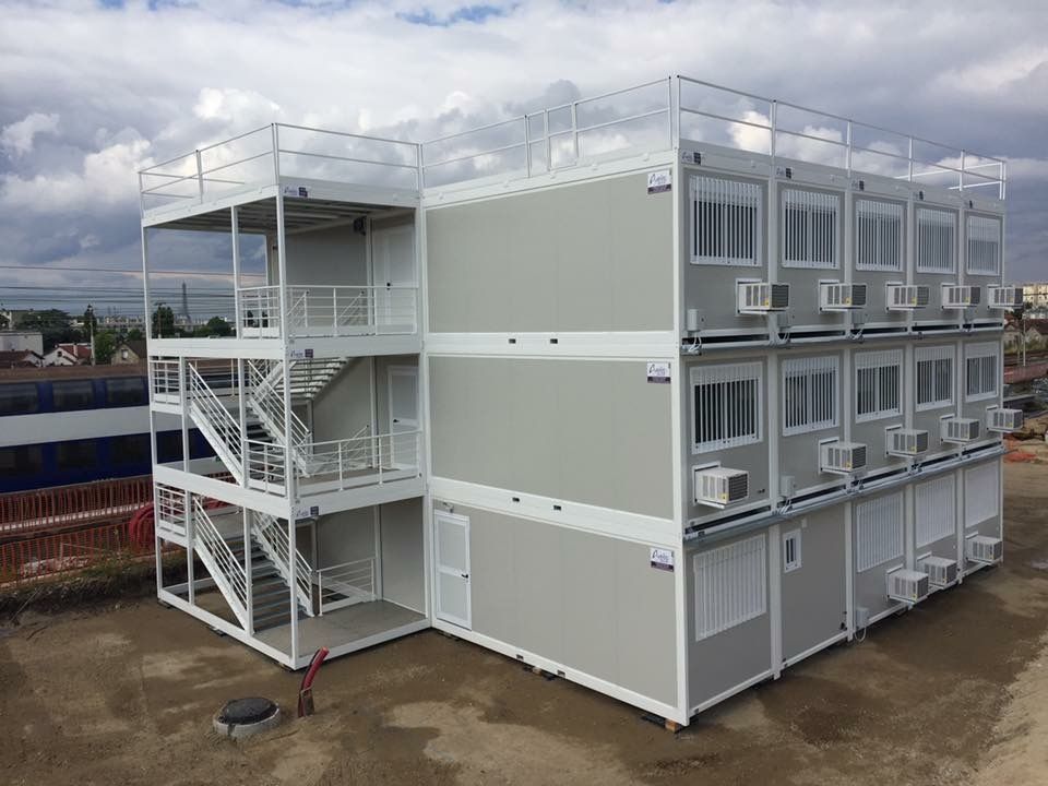shipping container homes for sale