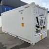 20ft High Cube Reefer Container