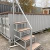 Container Pools