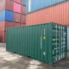 Buy 20ft Cargo-Worthy Container
