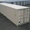 40 ft Shipping Container