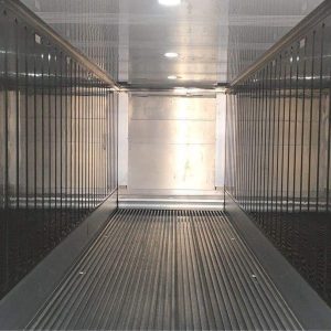 Reefer Container