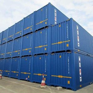 Buy 40ft high cube container