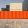 40ft High Cube Container
