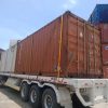 20 foot Shipping Container
