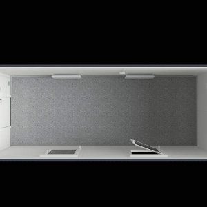 shipping container office