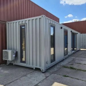 Container Home