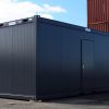 shipping container office