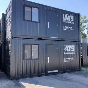 Shipping Container Offices