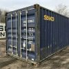 20ft Cargo Container